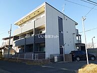 千葉県習志野市実籾3丁目：物件画像／大東建託リーシング株式会社 船橋店
