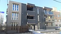 静岡県沼津市添地町201番：物件画像／大東建託リーシング株式会社　長泉裾野店