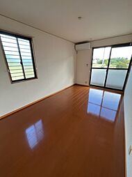 高崎グリーンハイツ V　Ａ/Ｂ B101 1階1LDKのリビング/ダイニング