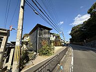 京都府京都市伏見区桃山町正宗：物件画像／大東建託リーシング株式会社 京都店