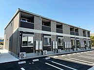 愛知県西尾市羽塚町大道東：物件画像／大東建託リーシング株式会社 西尾駅前店