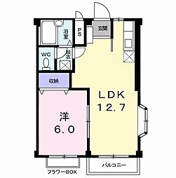 熊本駅 3.6万円