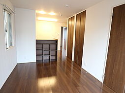 ボンジュール相模大野Ａ 102 1階1LDKのリビング/ダイニング