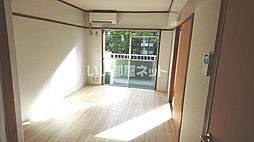 須田尾ハイツ 301 3階1LDKのリビング/ダイニング