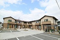 兵庫県神戸市西区玉津町出合27番：物件画像／大東建託リーシング株式会社 神戸店