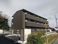鳥取県鳥取市布勢259-2：物件画像／大東建託リーシング株式会社 鳥取店