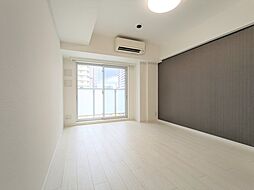 ケーディーエックスレジデンス豊洲 810 8階1Kのリビング/ダイニング