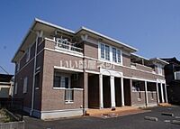 千葉県君津市外箕輪4丁目：物件画像／大東建託リーシング株式会社 木更津店