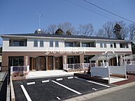 茨城県ひたちなか市大字田彦：物件画像／大東建託リーシング株式会社 ひたちなか店