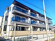 神奈川県小田原市蓮正寺：物件画像／大東建託リーシング株式会社 小田原駅前店
