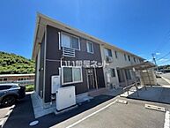 長崎県大村市木場1丁目1196-6：物件画像／大東建託リーシング株式会社 長崎中央店