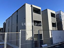 REGALEST 中須(仮称 REGALEST 中須2) 202