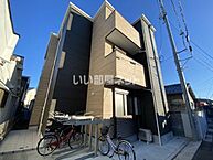 大阪府八尾市亀井町3丁目3番8号：物件画像／大東建託リーシング株式会社　泉佐野店