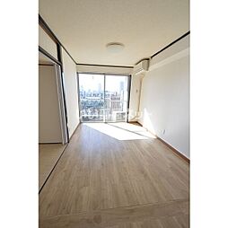 サンライフ城南 2B 2階2LDKのリビング/ダイニング