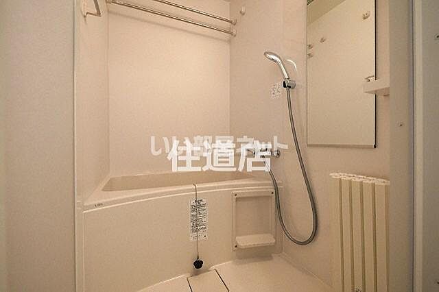 浴室