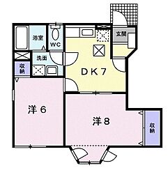 姫路駅 5.8万円