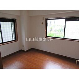 ベルドミール葵21 101 1階3DKのリビング/ダイニング