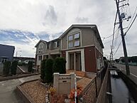 岡山県総社市真壁：物件画像／大東建託リーシング株式会社　岡山店