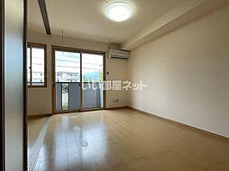 ウィルモア　Ｃ 202 2階1LDKのリビング/ダイニング