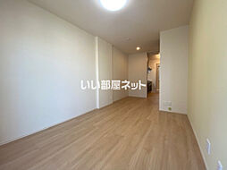 レジデンス大府駅クロス 203 2階1Kのリビング/ダイニング