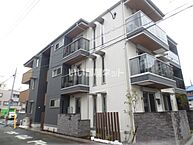 宮崎県宮崎市松山1丁目10-27：物件画像／大東建託リーシング株式会社 宮崎店