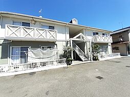 フレグランス野代