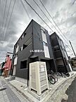 兵庫県神戸市長田区西代通3丁目2-1：物件画像／大東建託リーシング株式会社　三宮店