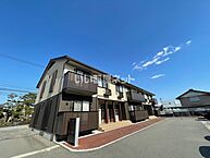 富山県富山市赤田591番1：物件画像／大東建託リーシング株式会社　魚津店
