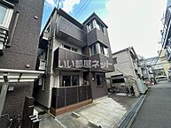 兵庫県神戸市中央区楠町2丁目：物件画像／大東建託リーシング株式会社　三宮店