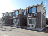 岩手県陸前高田市高田町字下和野101番地7：物件画像／大東建託リーシング株式会社　北上店
