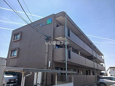 外観 外観