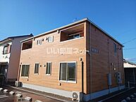愛媛県新居浜市北内町2丁目：物件画像／大東建託リーシング株式会社 新居浜店 