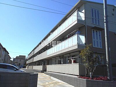 外観 外観
