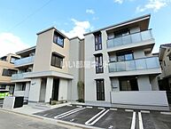 広島県広島市安佐南区祇園6丁目6-11：物件画像／大東建託リーシング株式会社 安芸店