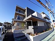 兵庫県明石市大久保町大窪2041番84：物件画像／大東建託リーシング株式会社 南草津駅前店