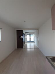 グリッター長田 104 1階1LDKのリビング/ダイニング