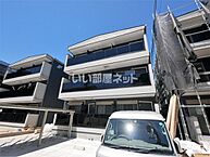 大阪府大阪市平野区加美北3丁目：物件画像／大東建託リーシング株式会社　泉佐野店