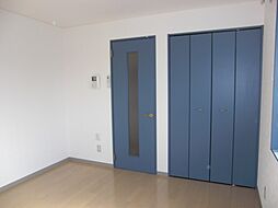 ボヌール 101 1階1Kのリビング/ダイニング