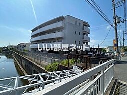 京阪本線 枚方市駅 徒歩12分の賃貸マンション