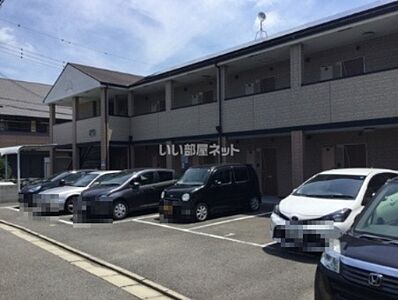 外観 外観