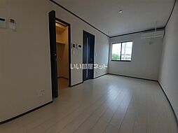 MONCIEL(モンシエル) 105 1階ワンルームのリビング/ダイニング