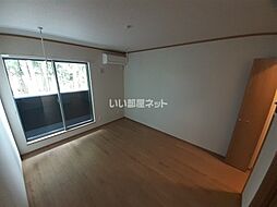 アスプリール 205 2階1Kのリビング/ダイニング