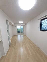 ノルデンパラスト　Ａ 101 1階1LDKのリビング/ダイニング