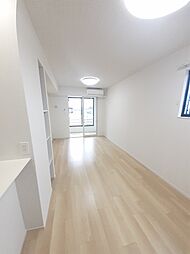 ノルデンパラスト　Ｃ 101 1階1LDKのリビング/ダイニング