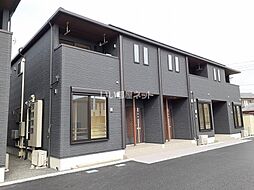 レジデンス　フジ　Ｂ 202