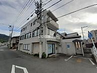 広島県広島市安芸区矢野西5丁目2-1：物件画像／大東建託リーシング株式会社 広島店