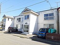 北海道苫小牧市緑町2丁目19-11：物件画像／大東建託リーシング株式会社 苫小牧店