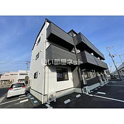 JR仙石線 多賀城駅 徒歩3分の賃貸アパート