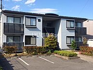 福島県郡山市安積町南長久保1丁目37-2：物件画像／大東建託リーシング株式会社　郡山南店