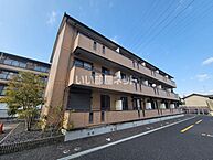 滋賀県野洲市栄33-5：物件画像／大東建託リーシング株式会社 南草津駅前店